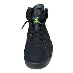 Jordan 6 Retro Electric Green 7.5M